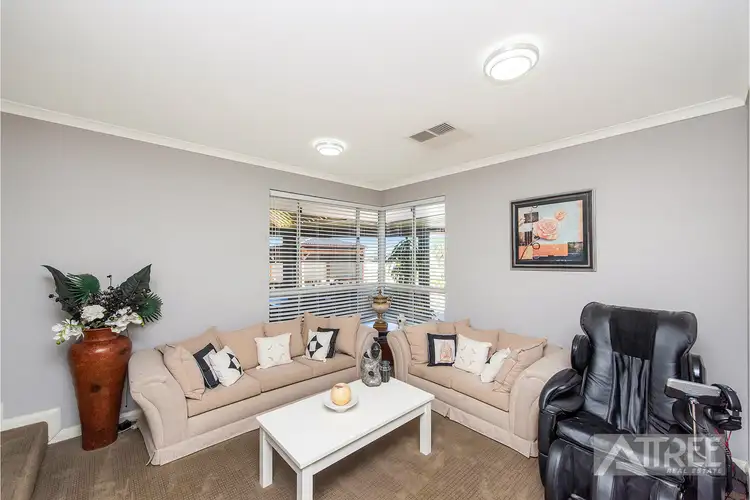 Fourth view of Homely house listing, 15 Ridgehaven Court, Canning Vale WA 6155