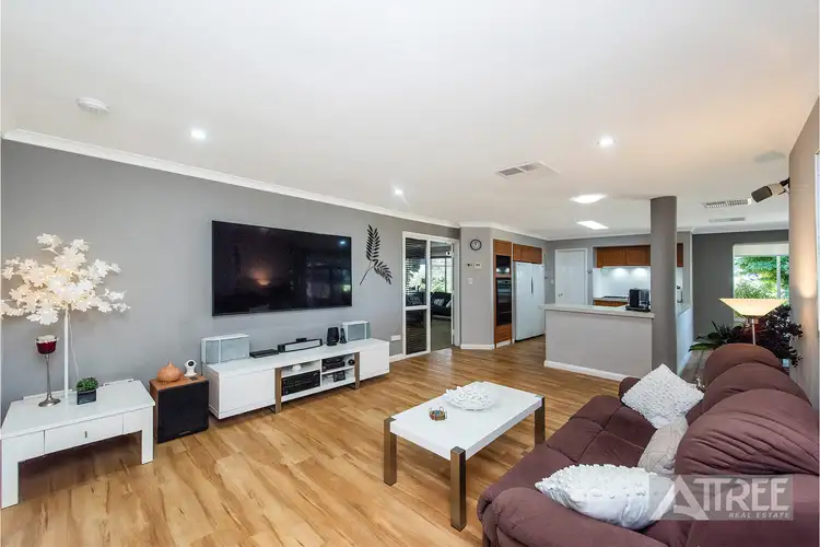 Sixth view of Homely house listing, 15 Ridgehaven Court, Canning Vale WA 6155