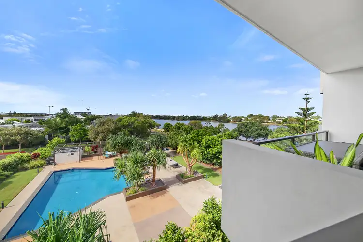 Fourth view of Homely unit listing, 18/67 Regatta Boulevard, Birtinya QLD 4575