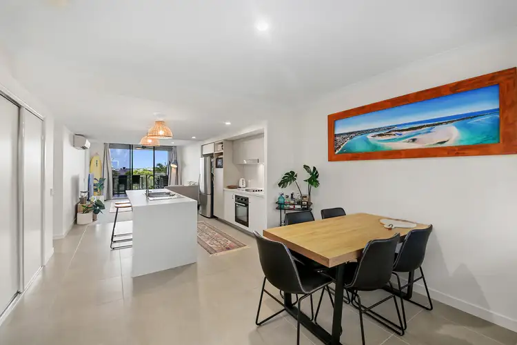 Fifth view of Homely unit listing, 18/67 Regatta Boulevard, Birtinya QLD 4575