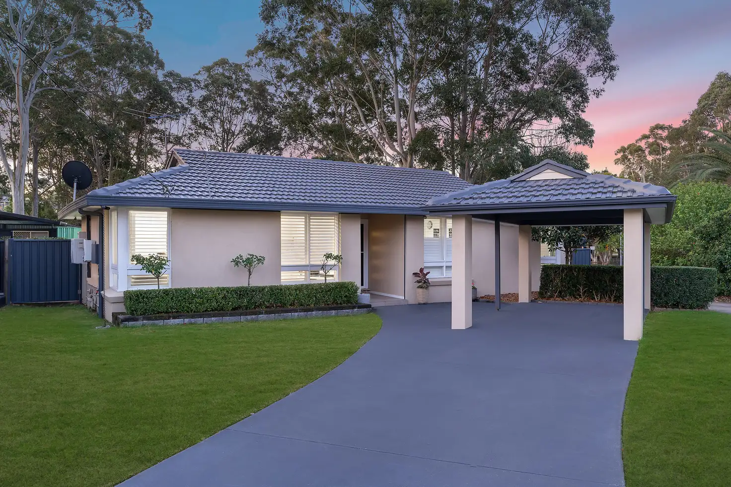 Main view of Homely house listing, 20 Fitzpatrick Street, Marsfield NSW 2122
