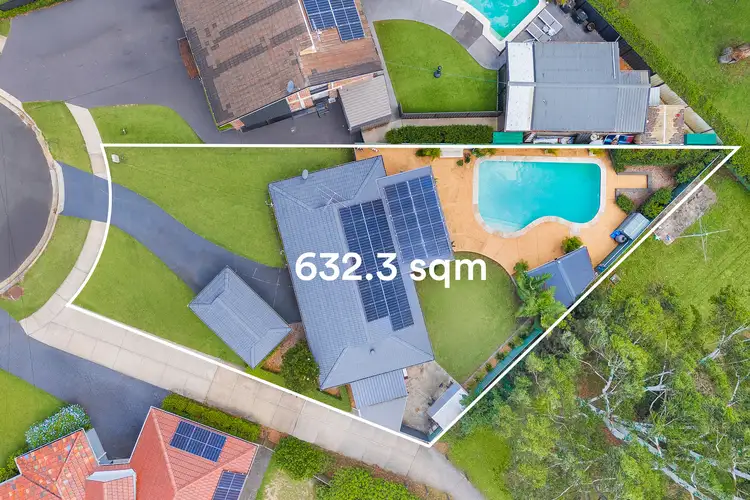 Third view of Homely house listing, 20 Fitzpatrick Street, Marsfield NSW 2122