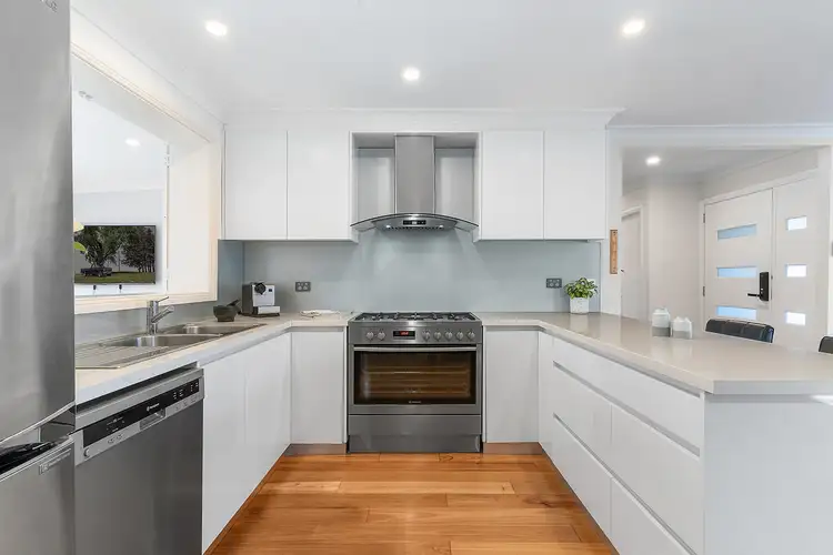Fourth view of Homely house listing, 20 Fitzpatrick Street, Marsfield NSW 2122
