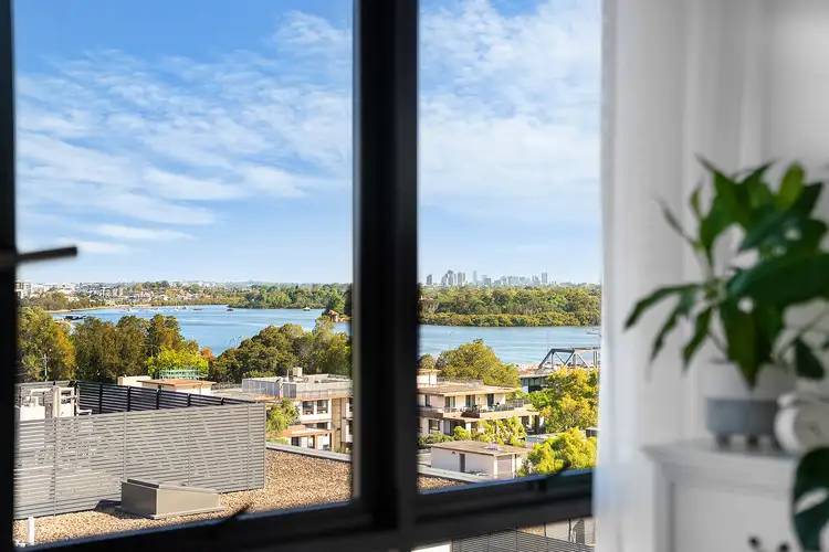 1207C/41 Belmore Street, Ryde NSW 2112