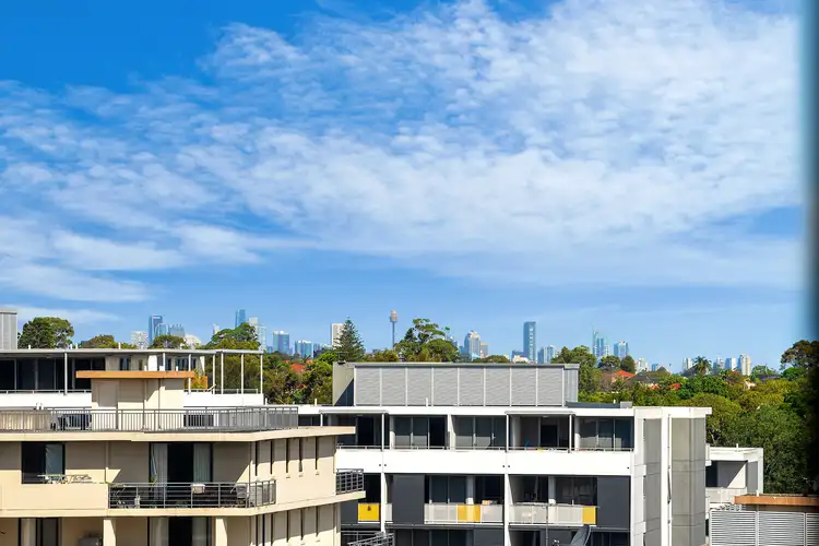 Third view of Homely unit listing, 1207C/41 Belmore Street, Ryde NSW 2112