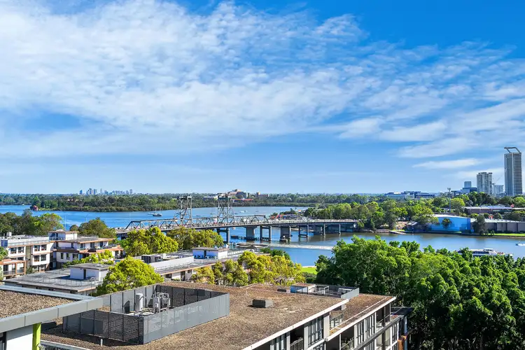 Fourth view of Homely unit listing, 1207C/41 Belmore Street, Ryde NSW 2112