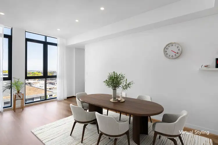 Sixth view of Homely unit listing, 1207C/41 Belmore Street, Ryde NSW 2112
