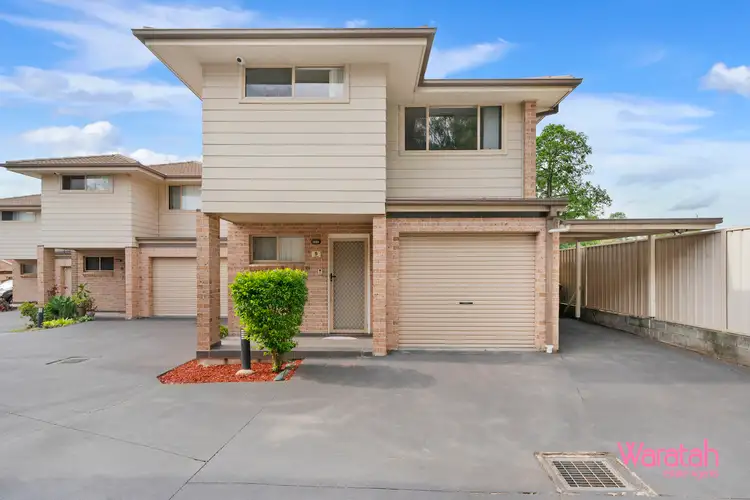 5/67 Springfield Avenue