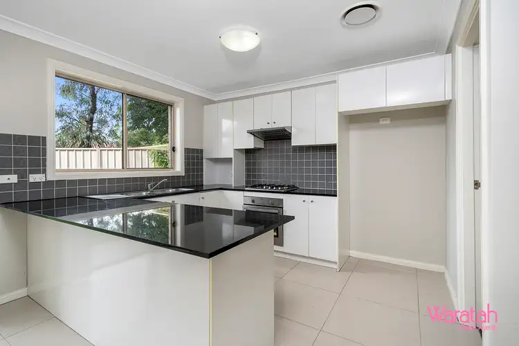 Second view of Homely townhouse listing, 5/67 Springfield Avenue, Blacktown NSW 2148