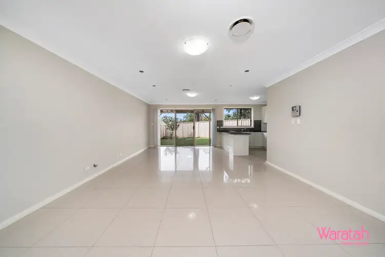 Third view of Homely townhouse listing, 5/67 Springfield Avenue, Blacktown NSW 2148