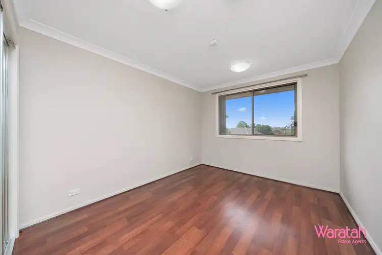 Fourth view of Homely townhouse listing, 5/67 Springfield Avenue, Blacktown NSW 2148