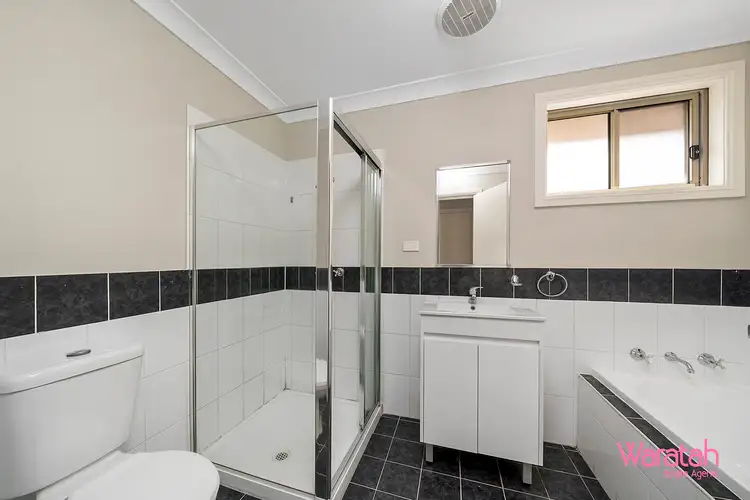 Fifth view of Homely townhouse listing, 5/67 Springfield Avenue, Blacktown NSW 2148