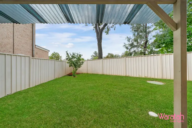 Sixth view of Homely townhouse listing, 5/67 Springfield Avenue, Blacktown NSW 2148