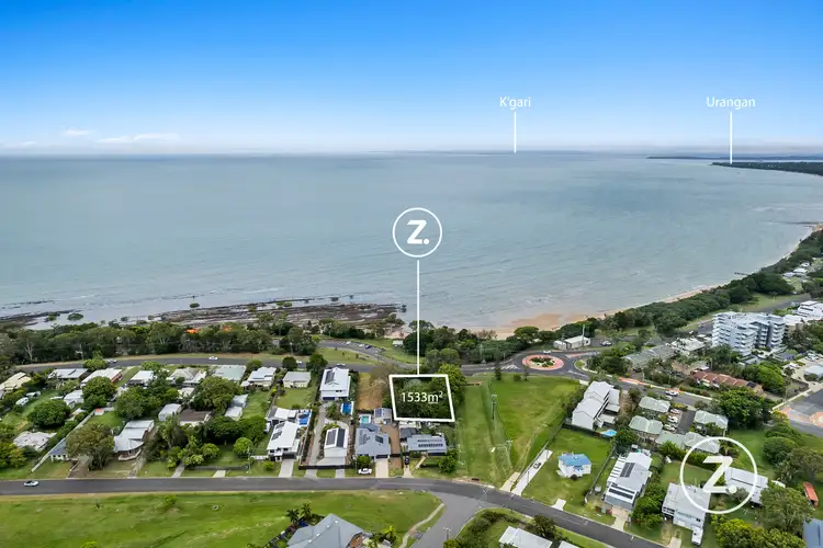 231 Esplanade, Pialba QLD 4655