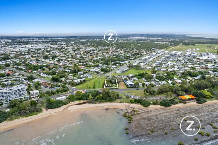 Fifth view of Homely land listing, 231 Esplanade, Pialba QLD 4655