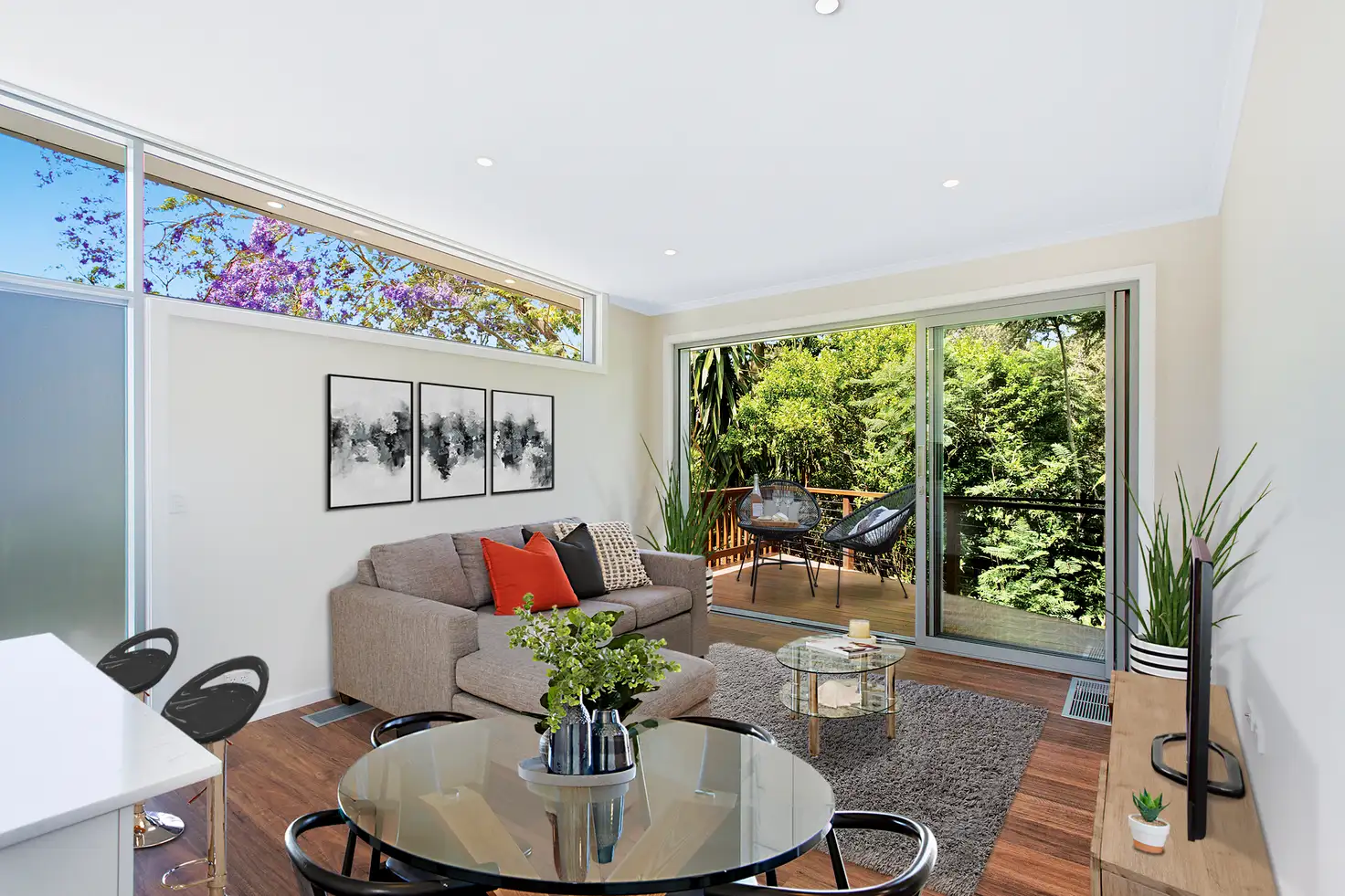Main view of Homely house listing, 32a Rabbett Street, Frenchs Forest NSW 2086