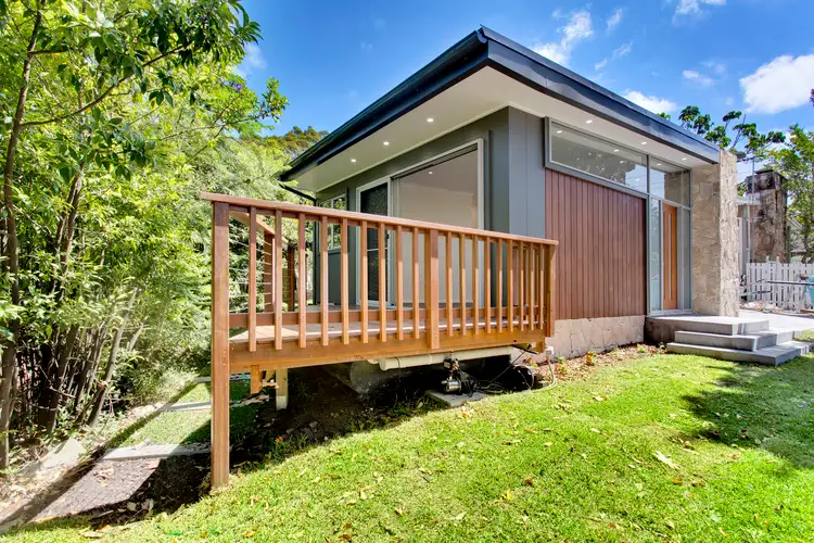 Second view of Homely house listing, 32a Rabbett Street, Frenchs Forest NSW 2086