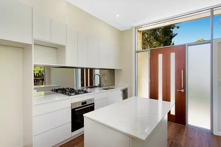 Third view of Homely house listing, 32a Rabbett Street, Frenchs Forest NSW 2086