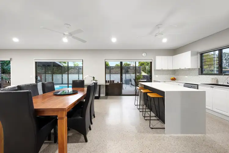 Sixth view of Homely house listing, 2 Mea Street, Coolum Beach QLD 4573