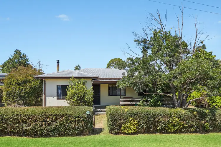 16 Mellon Street, Rylstone NSW 2849