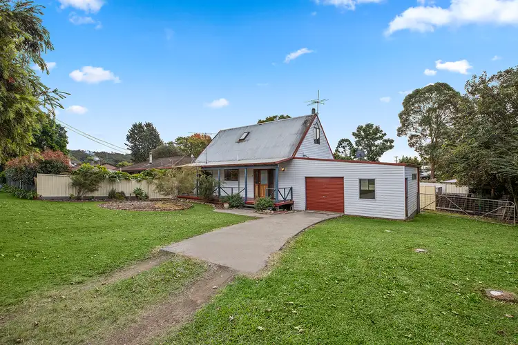 16 Church Street, Nana Glen NSW 2450