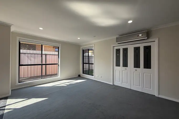 Third view of Homely unit listing, 2/18 Oncidium Gardens, Keilor Downs VIC 3038
