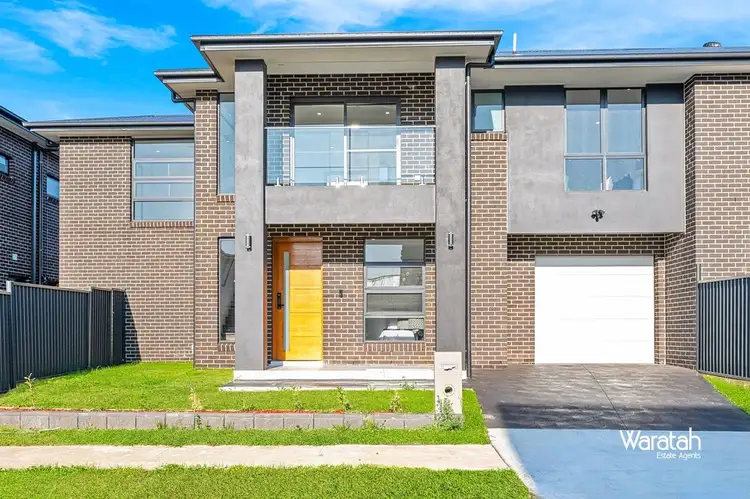 23 Plenty Street, Marsden Park NSW 2765