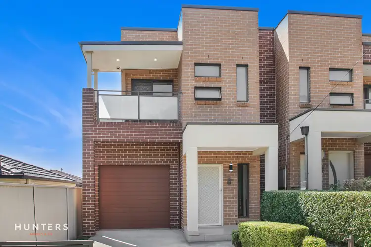 Main view of Homely house listing, 4 Arcadia Street, Merrylands NSW 2160
