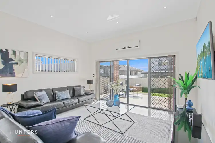Second view of Homely house listing, 4 Arcadia Street, Merrylands NSW 2160