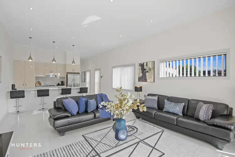 Third view of Homely house listing, 4 Arcadia Street, Merrylands NSW 2160