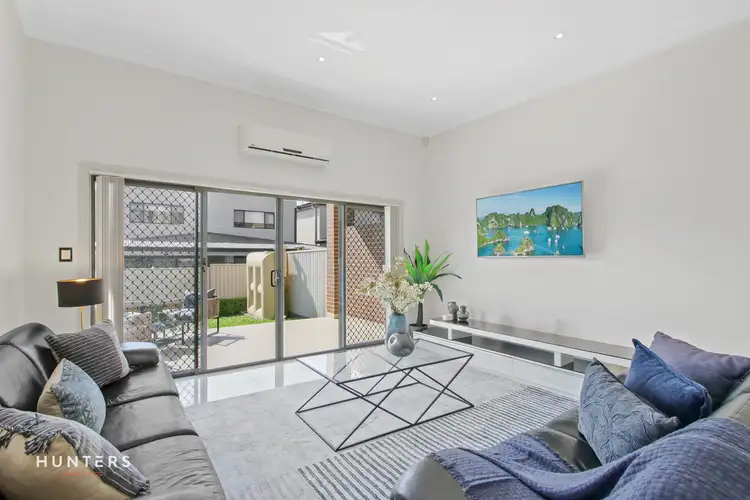 Fourth view of Homely house listing, 4 Arcadia Street, Merrylands NSW 2160