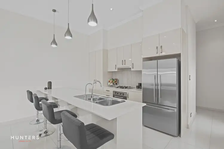 Fifth view of Homely house listing, 4 Arcadia Street, Merrylands NSW 2160