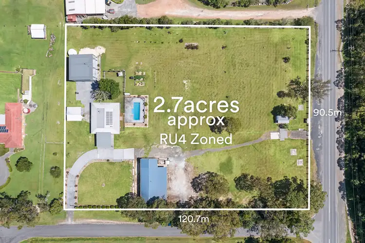 Main view of Homely house listing, 12 Webber Road, Wyee NSW 2259