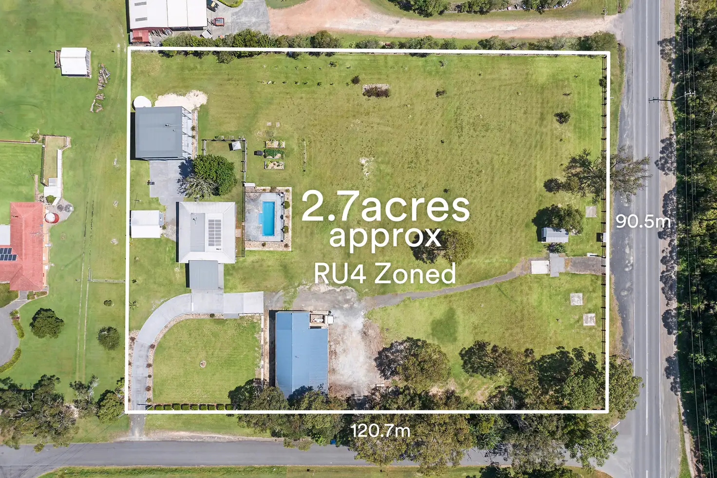 Main view of Homely house listing, 12 Webber Road, Wyee NSW 2259