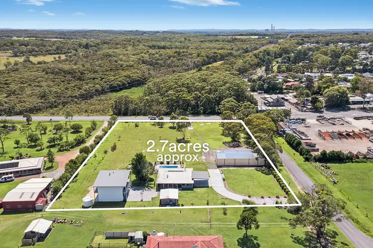 Third view of Homely house listing, 12 Webber Road, Wyee NSW 2259