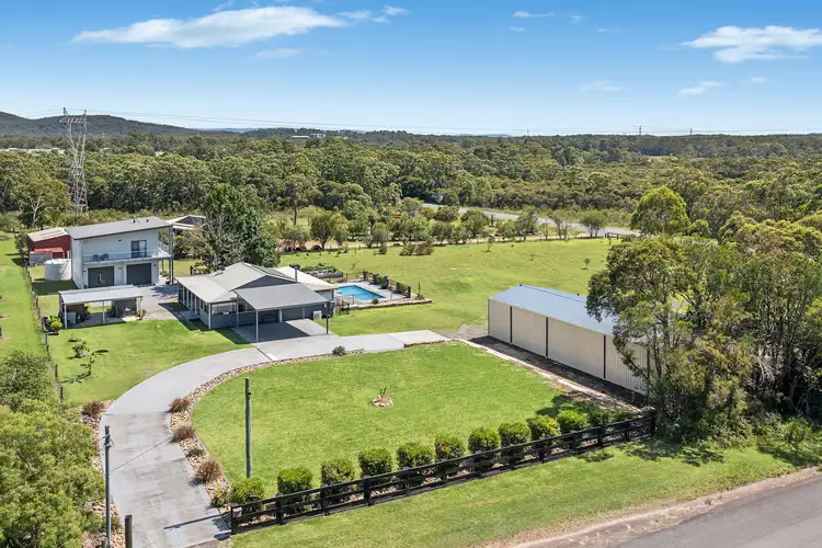 Fifth view of Homely house listing, 12 Webber Road, Wyee NSW 2259