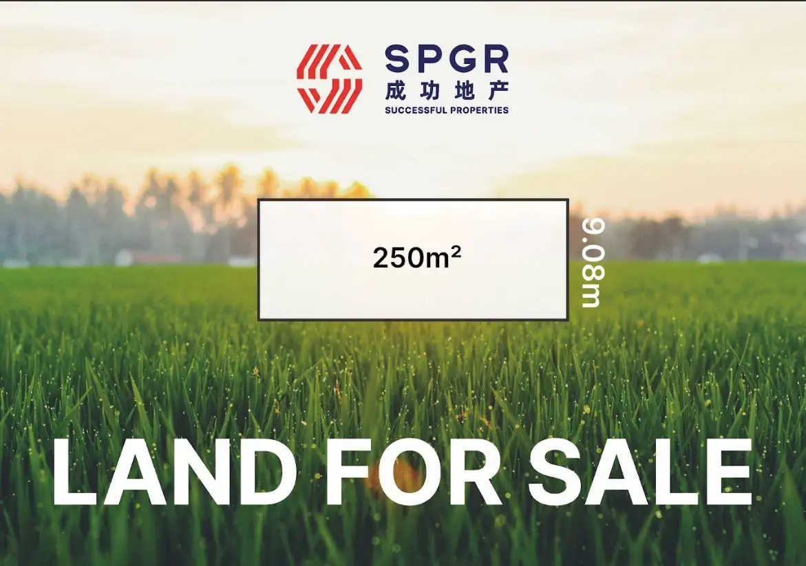Main view of Homely land listing, LOT 9, 206-208 Grange Avenue, Marsden Park NSW 2765