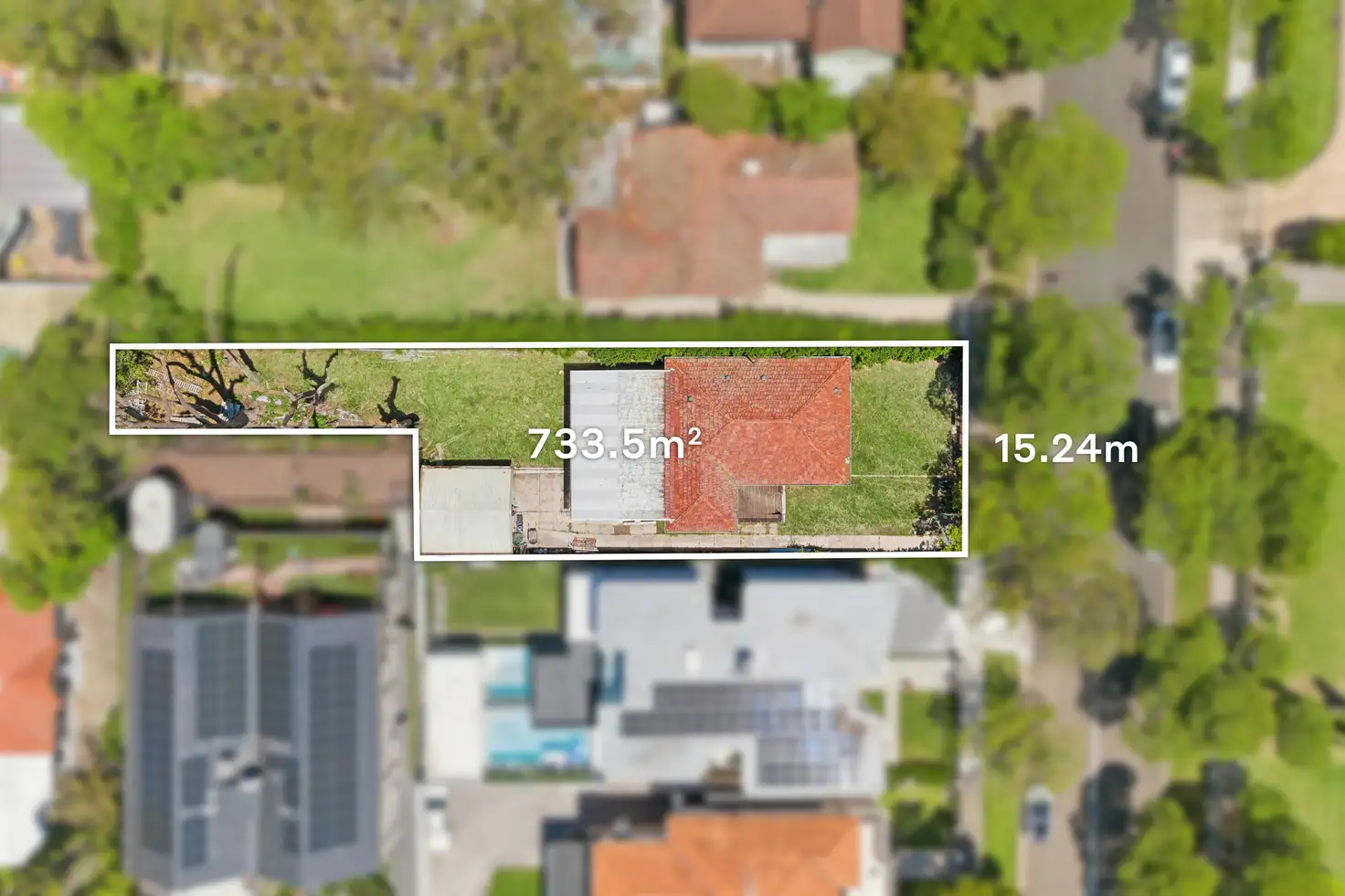 Main view of Homely house listing, 26 Meredith Street, Strathfield NSW 2135