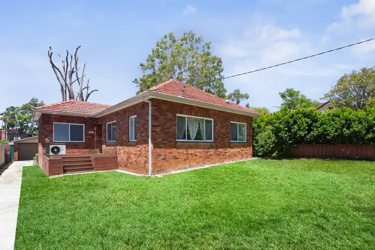 Second view of Homely house listing, 26 Meredith Street, Strathfield NSW 2135