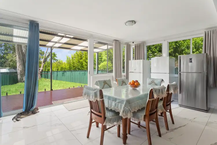 Fifth view of Homely house listing, 26 Meredith Street, Strathfield NSW 2135