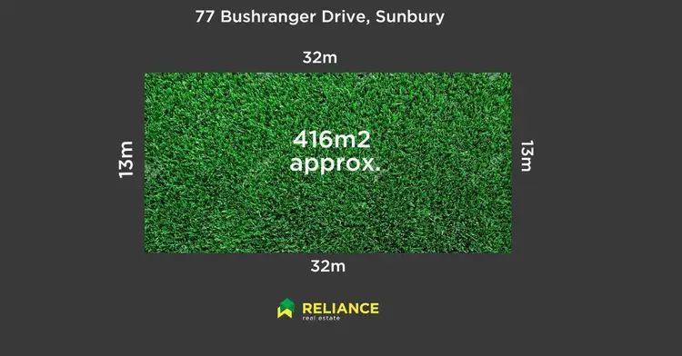 77 Bushranger Drive, Sunbury VIC 3429