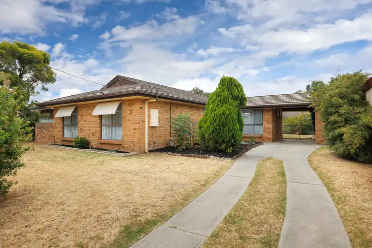 Main view of Homely house listing, 6 Fern Avenue, Wodonga VIC 3690
