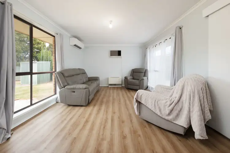 Third view of Homely house listing, 6 Fern Avenue, Wodonga VIC 3690