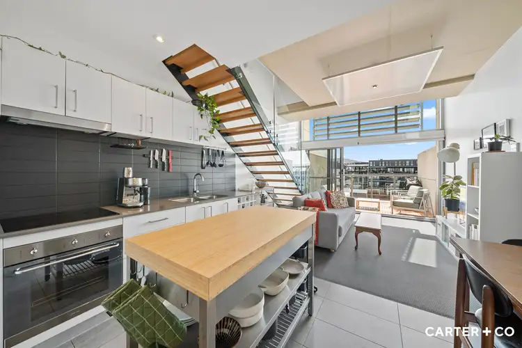 407/24 Lonsdale Street, Braddon ACT 2612