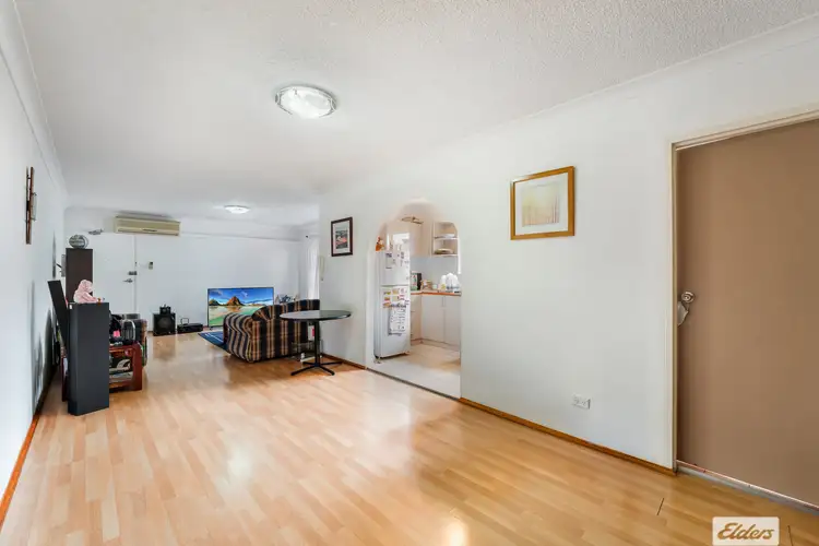 Fifth view of Homely unit listing, 8/5 Forbes Street, Warwick Farm NSW 2170