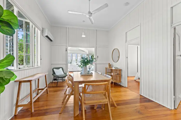 Fifth view of Homely house listing, 21 Law Street, Cairns North QLD 4870