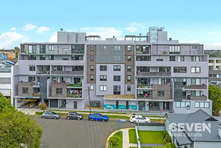 Main view of Homely apartment listing, 111/364 Canterbury Road, Canterbury NSW 2193