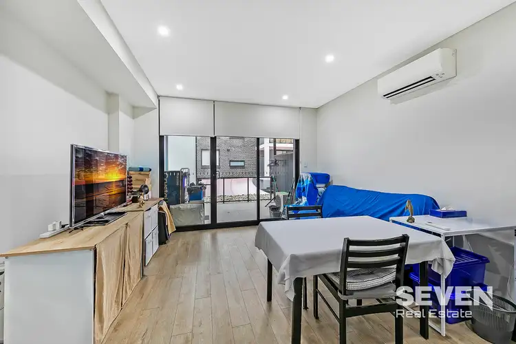 Second view of Homely apartment listing, 111/364 Canterbury Road, Canterbury NSW 2193