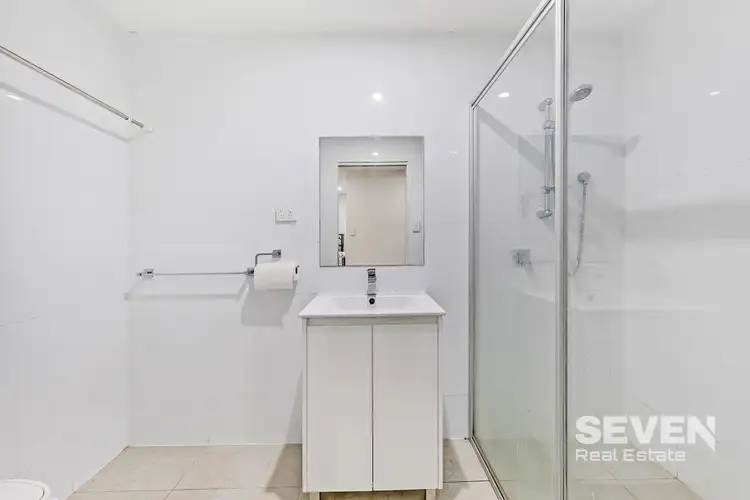Fourth view of Homely apartment listing, 111/364 Canterbury Road, Canterbury NSW 2193