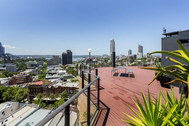 Main view of Homely apartment listing, 220 Goulburn Street, Darlinghurst NSW 2010